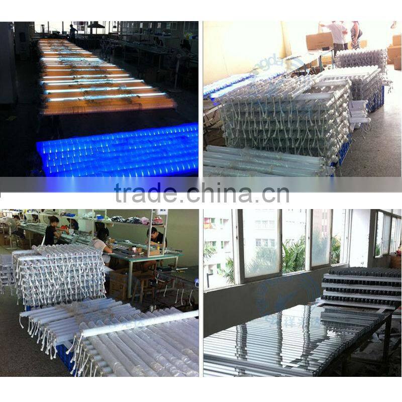 2014 New IP67 waterproof LED Hurdle Lamp Tube