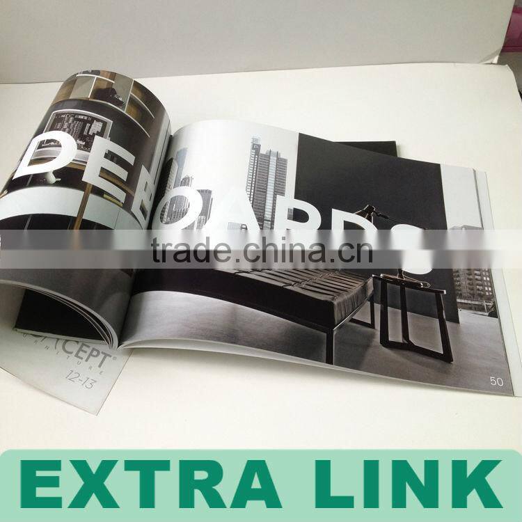 Printing Book/Printing Company/Cheap Hardcover Book Printing Service(Reasonable Factory Price)