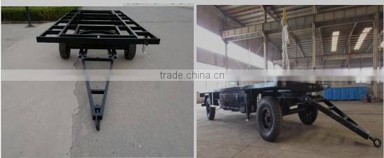 Eco-Wood NZ mobile trailer house