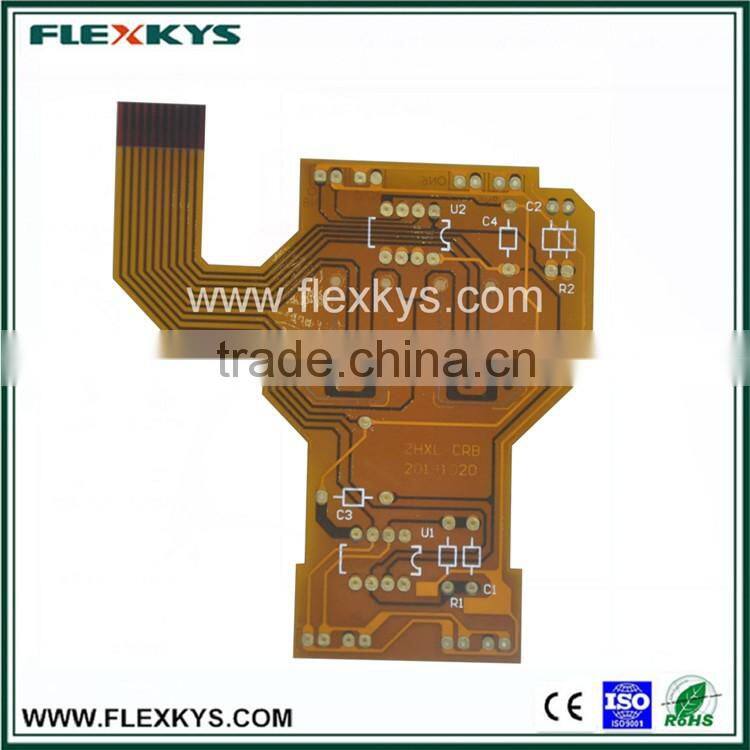 OEM flexible Printed Circuit fpc