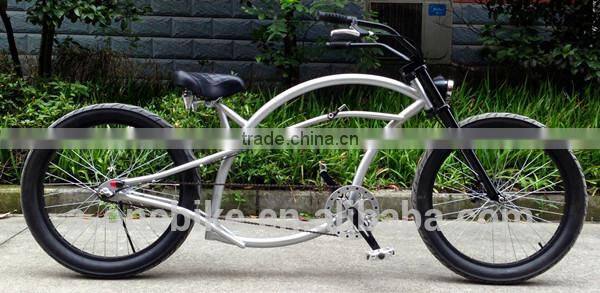 24inch chopper bike/disc chopper bike/inter gear chopper bike