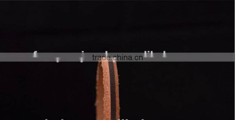 OEM High Quality Leather Cord Wholesale