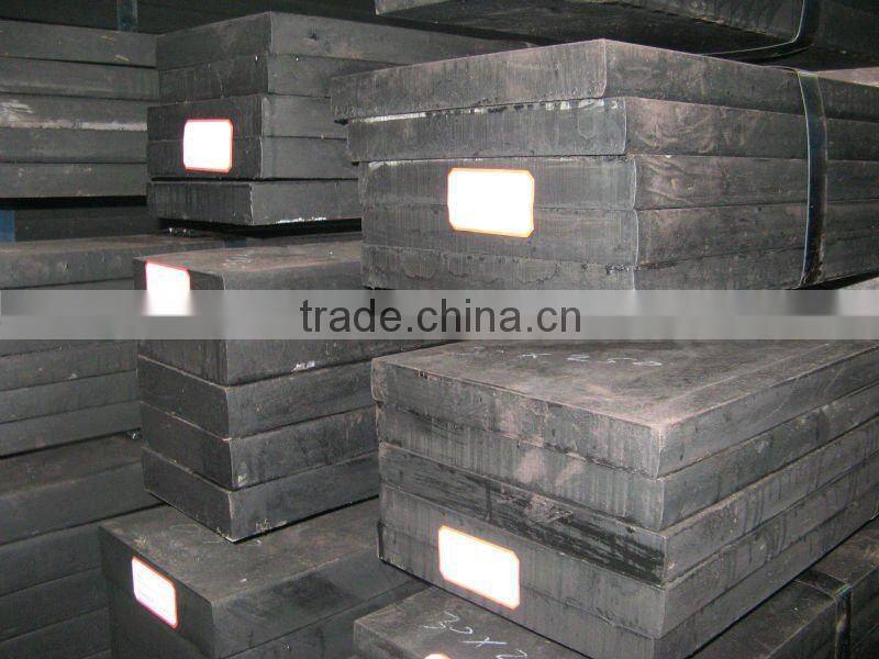 high quality DIN 1.2379/D2/SKD11 tool steel bar