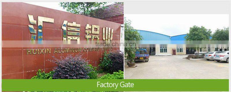 Chromed anodized aluminium 6063 T5 inside metal tile trim corners