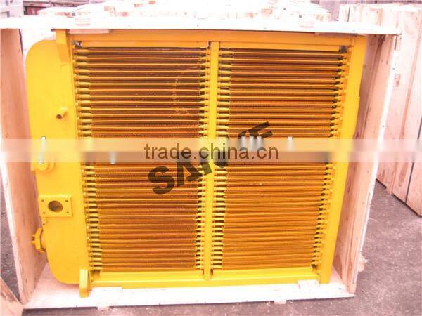 High Quality Radiator assy factory, SD22 water tank 154-03-C1001