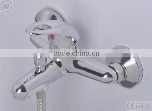 Zinc Basin Faucet Mixer Tap