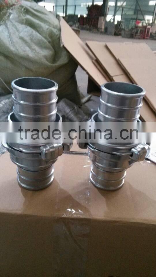 2 INCH fire hose fittings,fire hose connector,fire protection pipe fitting