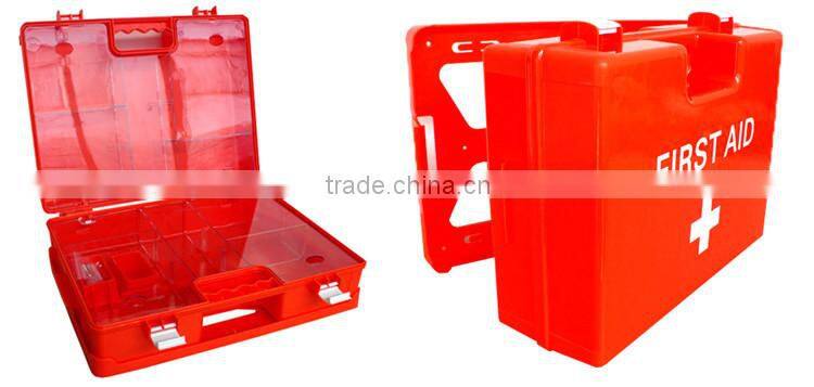 Good Price Best Design Waterproof Durability Plastic First Aid Box