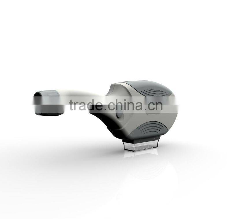 ICE1- New technology fast painless hair removal SHR IPL laser aesthetic equipment portable