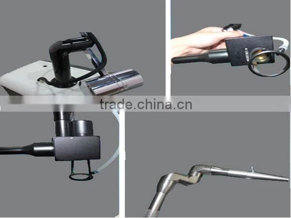 Powerful 60W medical fractional co2 laser scar removal machine/CO2 Carboxy therapy