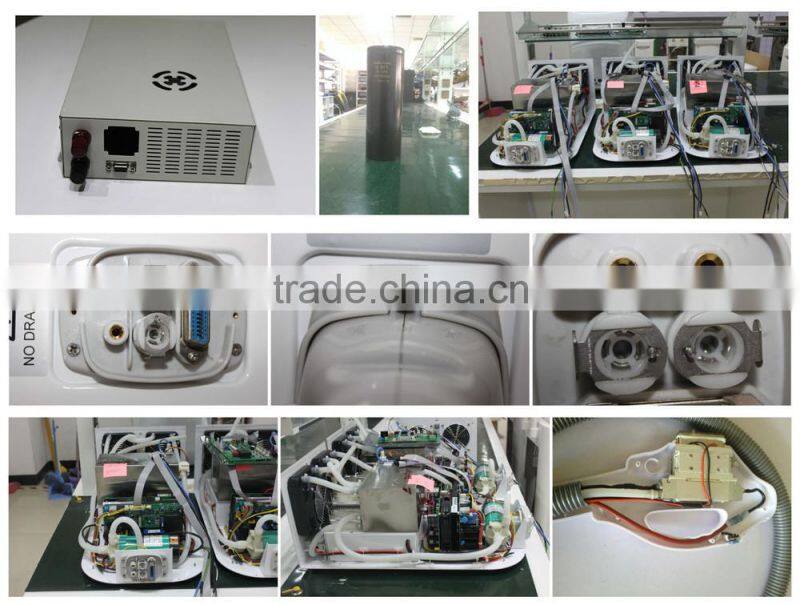 Hot sale!!! China Top Selling Portable Small Hair Removal IPL Device aesthetics equipment