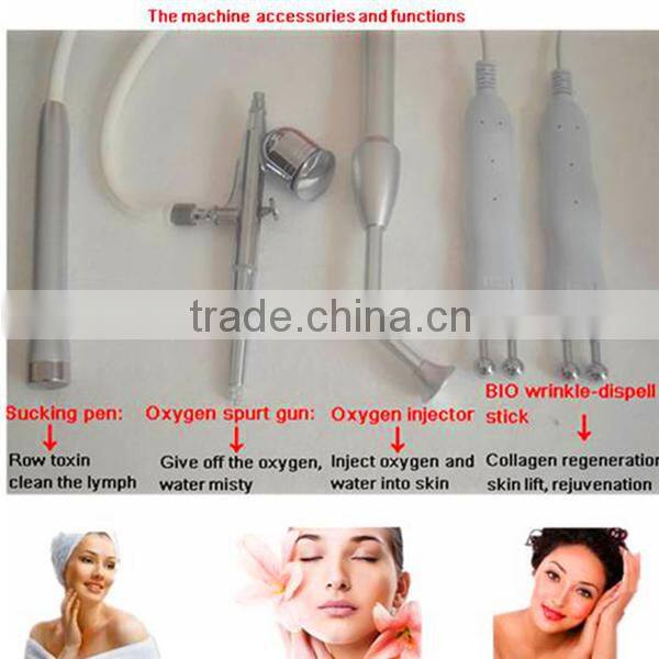 popular Almighty Oxygen Jet for Beauty Salon