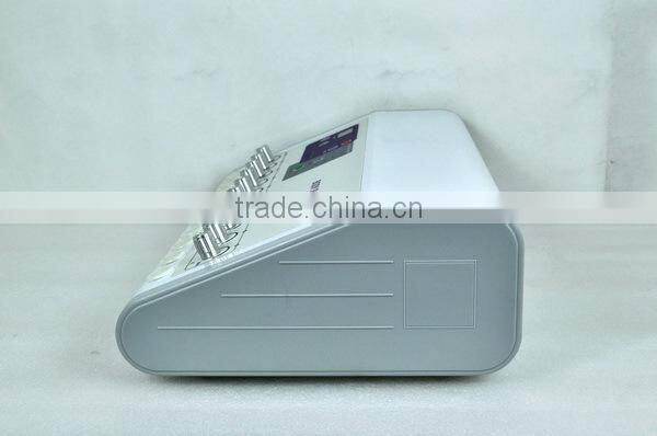 gs-14 Portable electrical stimulation machine for fat reduce