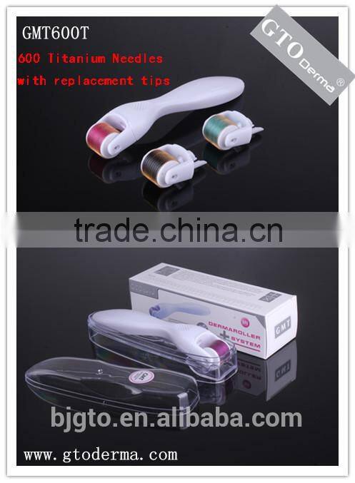 Wholesale GTO 192/200/540/1080 needles micro needle roller