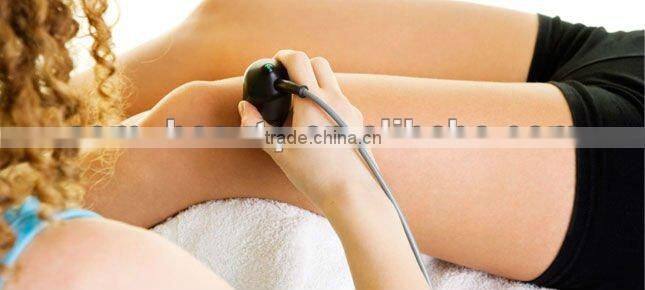 2012 classic Ultra Shape!! portable rf ultrasound cellulite removal body Beauty Equipment