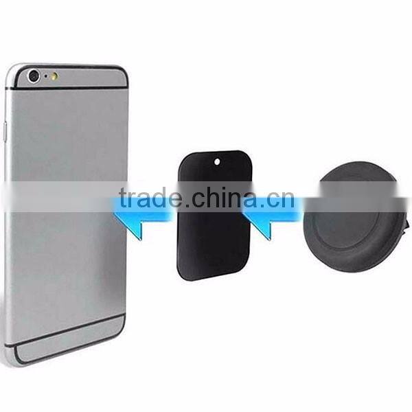 Mobile Phone Universal Car Holder Seprable Air Vent Car Holder with 360 Degree Rotation Angle