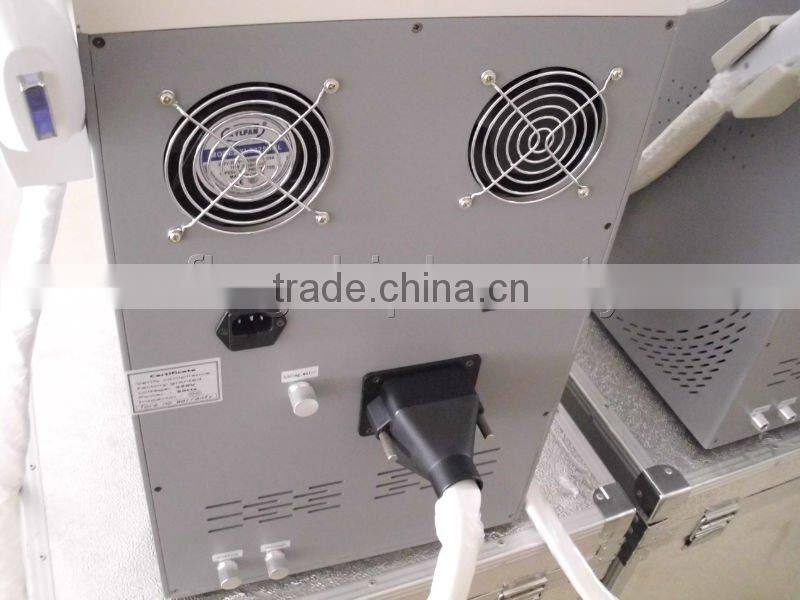 facial hair removal machine ipl beauty device