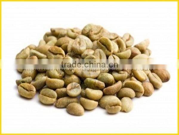 NEW CROP 2016 VIETNAM WHOLE SALE CLEAN ROBUSTA COFFEE BEAN