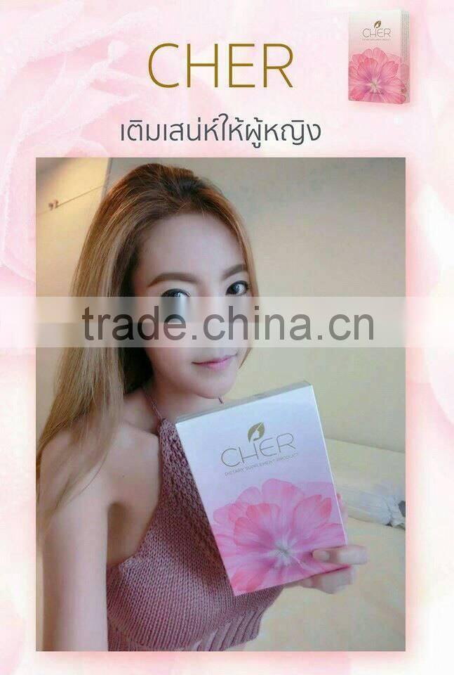 Cher Women Health Dietary Supplement nutritional supplements food supplements health supplements