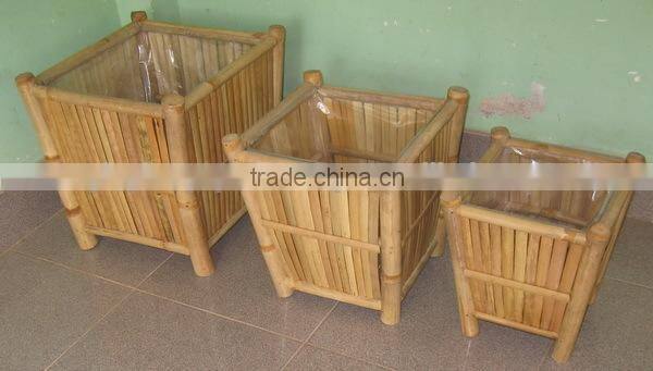 CHEAP OF BAMBOO FENCE, BAMBOO GAZEBO, BAMBOO TIKI BAR (VIETNAM)