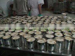 BEST SELLING VIETNAM CANNED PINEAPPLE CHUNKS / SLICES IN SYRUP (20oz/580ml and 30oz/850ml)