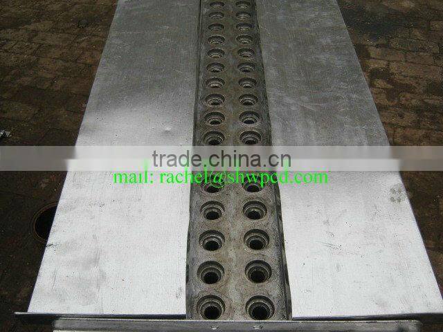 Professional industrial candle machine/ church candle machine price