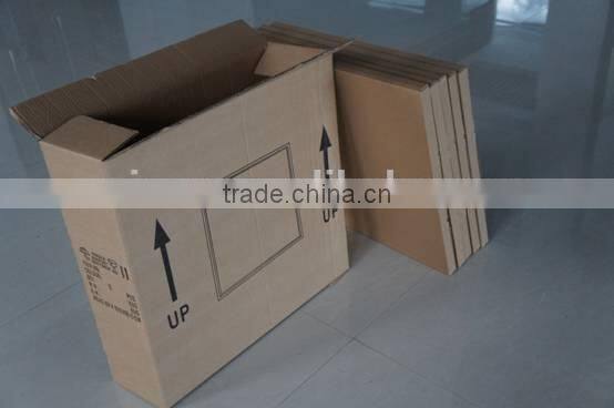 LED panel lighting with high luminous efficiency