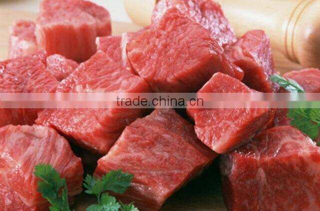 commercial meat bowl cutter/meat chopping machine/bowl cutter for meat