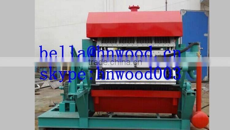 factory supply egg tray machine,egg tray forming machine