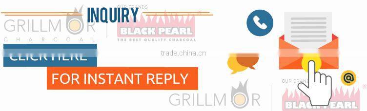 100% Natural 4x8 Mesh Coconut Shell Charcoal at Cheap Price