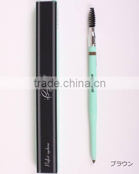 Body&Soul Perfect Waterproof Eyebrow Brown Made in Germany