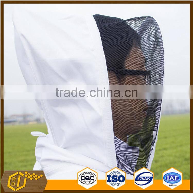 protective bee suit