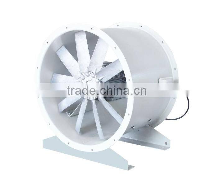 axial fan made in China