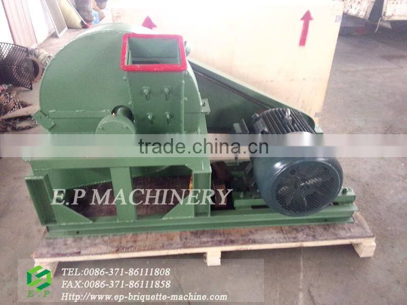 Best price 500kg/h wood shaving machine/wood shaving machines for animal bedding