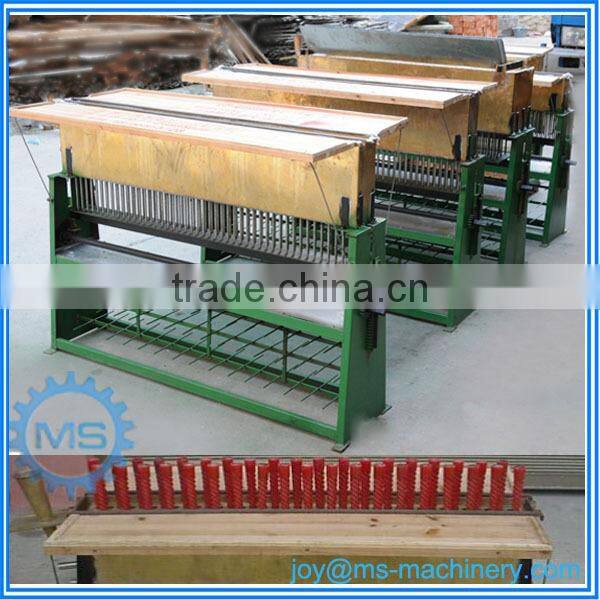 2 rows candle size customized candle making machine Made In China