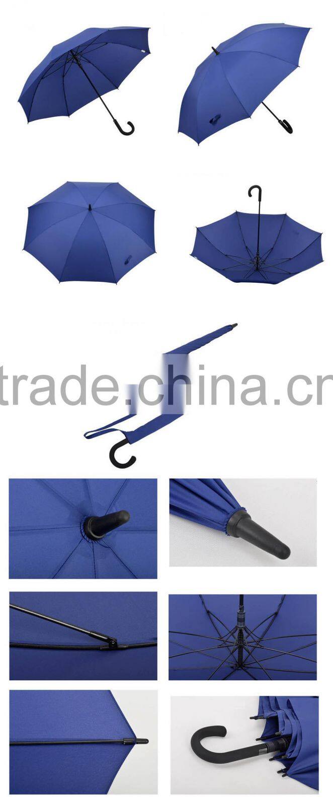Good Factory Price Reputation Logo Printed Dubai Market Umbrella