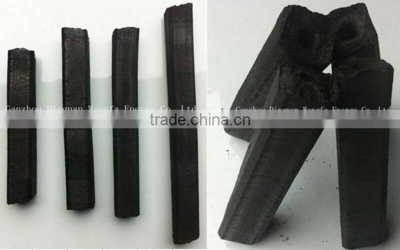 A1 quality 10kg per carton export charcoal wholesale