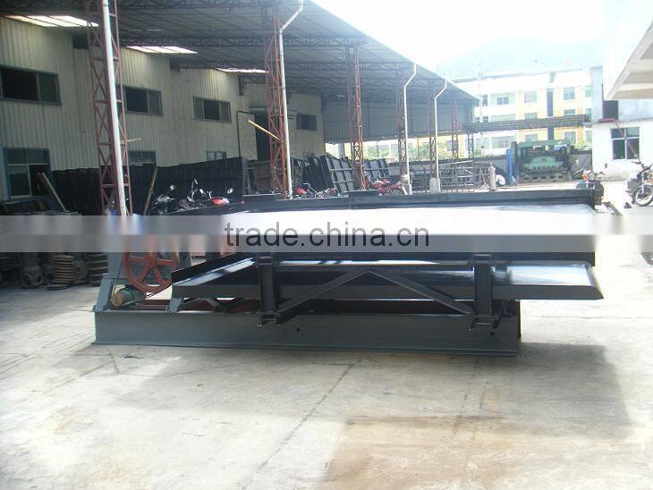 Good supplier iron gravity concentrator , iron gravity concentrator with competitive price