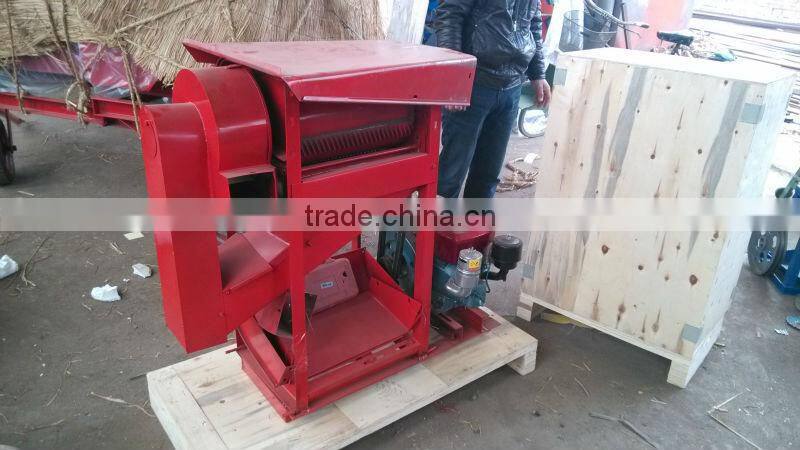 Wheat threshing machine/wheat thresher/rice thresher machine