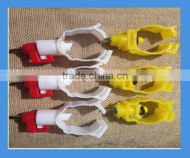 cheap chicken farm automatic drinking system for sale