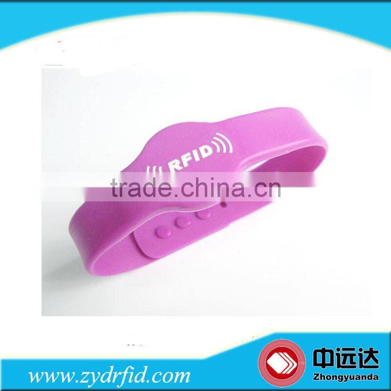125khz ISO11784/11785 TK4100 RFID PVC blank card
