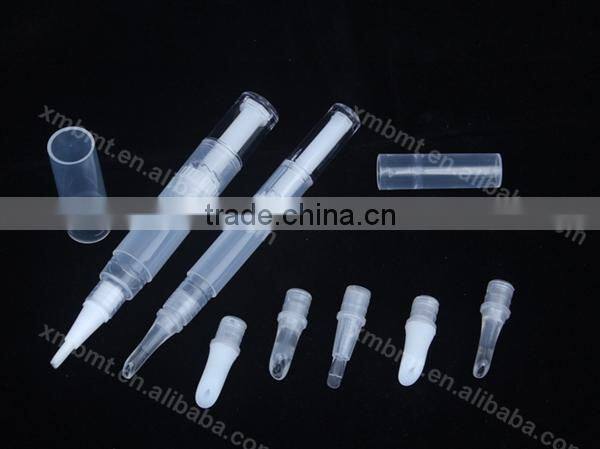 Manufacturer 0.1-44% Carbamide Peroxide Teeth Whitening Pen 4ml