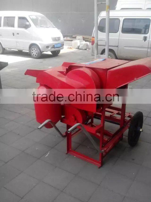 Paddy and wheat threshing machine/Wheat threshing machine /Rice thresher machine