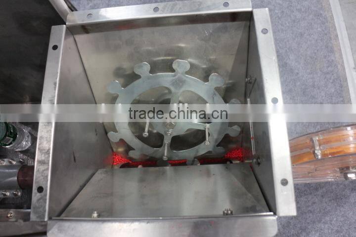 automatic feeding system for pig farm
