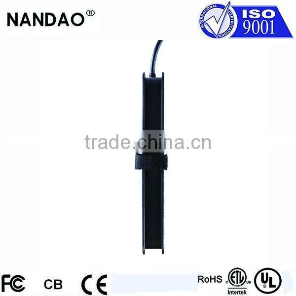 Adjustable 54W Universal Notebook Power Adapter 100-240v AC DC Power Adapter