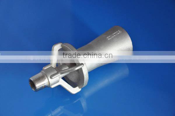 Low Pressure High Volume Stainless Steel Venturi Jet Tank Liquid Agitator