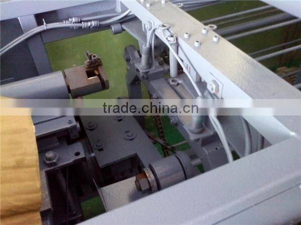 thread rod making machine for variour functions