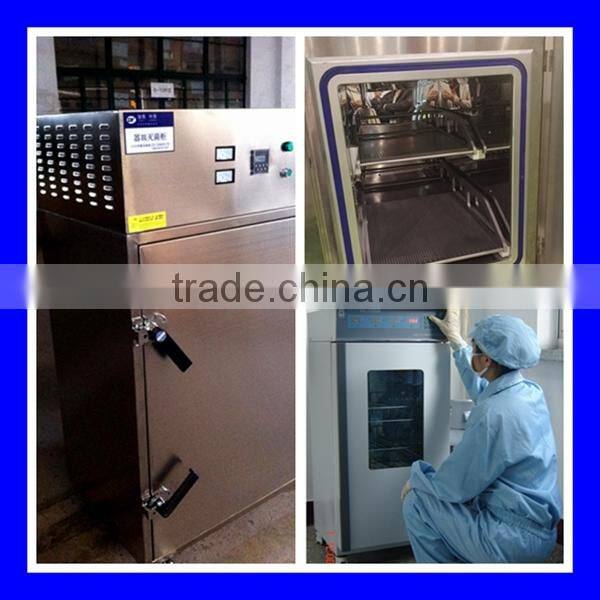 Best price surgical instrument sterilization box with fast delivery