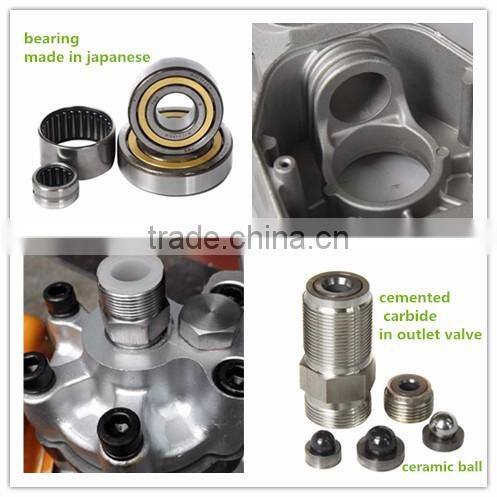 3800W portable spray paint machine electric airless paint sprayer