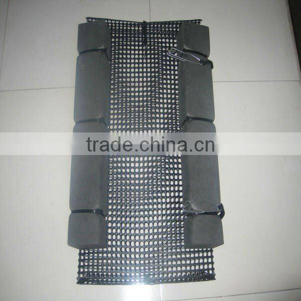 HDPE Oyster Mesh (Square & Diamond)